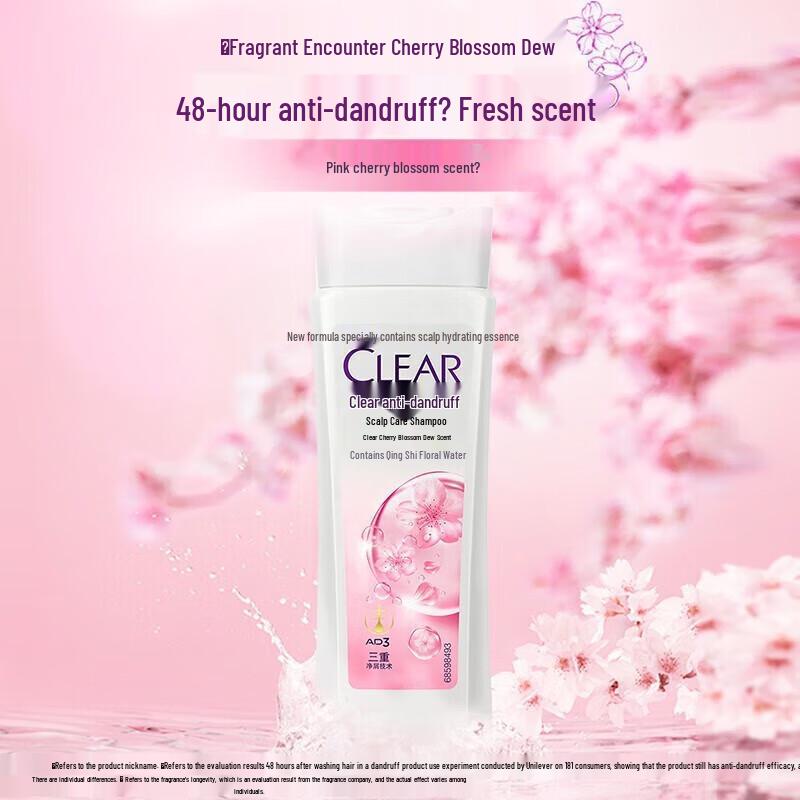 CLEAR Travel Toiletries Kit (7-Piece)