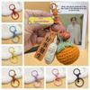 Candy Color Jewelry DIY Buckle Connector Snap Buckle Hooks Spring Clasp for Keychain  Craft Lovers