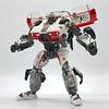 New Transformation Toy Cool Robot Car TW-1033B Dropkick Anime Action Figure Model Original Box BAIWEI KO SS46 OVERSIZE TW1033 Poseable Articulated