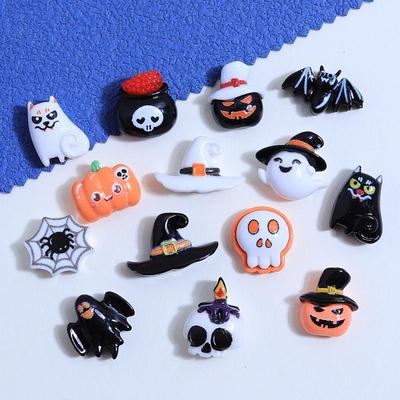 Slavnostní potřeby – Halloweenské doplňky
