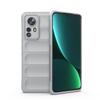 For Xiaomi 12 Pro Cover Xiaomi 12S Pro Case 6.73 inch Shockproof Rubber Silicone Bumper For Xiaomi Mi 12 Lite 12 12S Pro Ultra