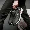 2025 Men New Shoes Autumn Hot Sale Casual Breathable Sneakers Non Slip Damping Running Sport Shoes Vulcanize Shoes Zapatos 39-45