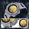 Kids Digital Sports Watch Waterproof Multi-Function Alert Date Day Display Dual Time LED Analog for Boys and Girls