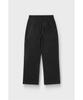 IRO Nocturnes Pleated Straight Wide Fit Pants Iqpam26703Bkx