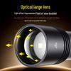PHILIPS SFL5113GP High-Power Rechargeable Flashlight