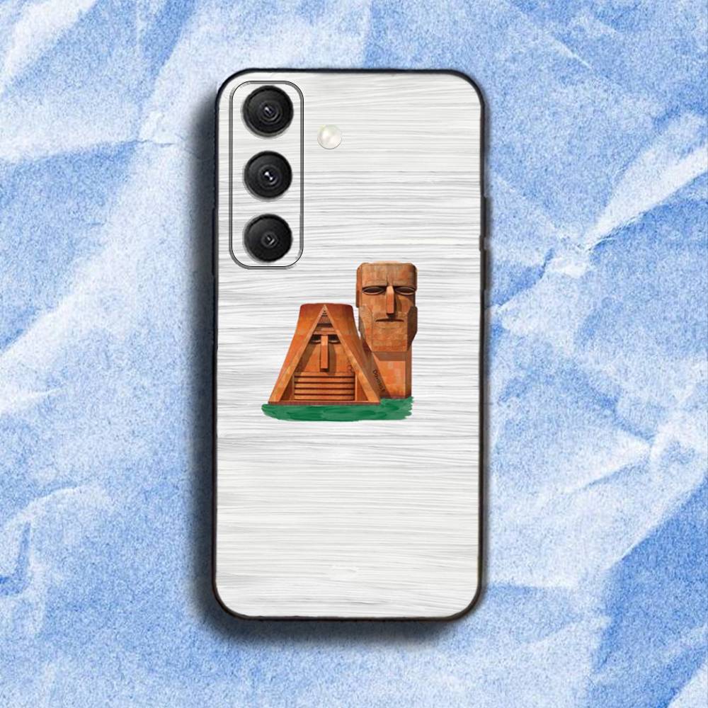 A-ART-s Armenia F-Flag Phone Case For Samsung S 25,24,23,22,30,21,10,9,Ultra,Plus,Lite,FE,4,5G Black Soft Case Samsung S20plus5G