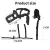 Adjustable Adult Sex Products Men's Elastic Belts Strap-on Sex Toys For Man Strapon Male Masturbation Cup Fixed Strap Belt