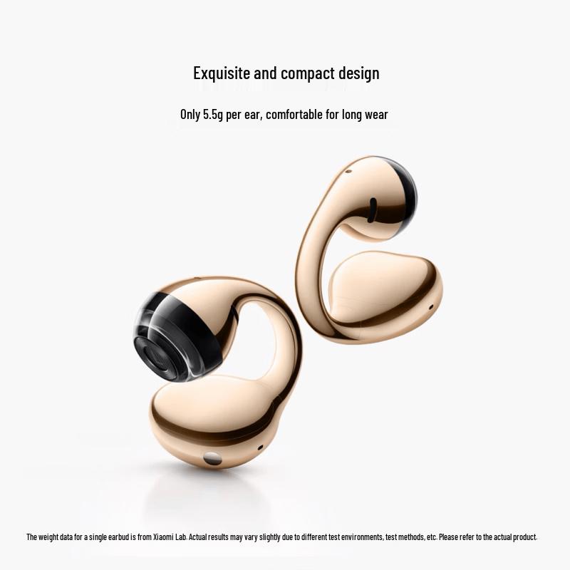 Xiaomi Clip-on Wireless Earbuds