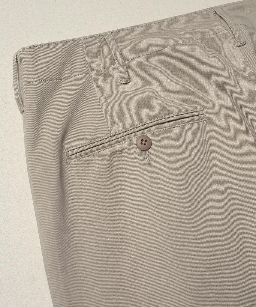 ESFAI Officer Service Pants (Beige)