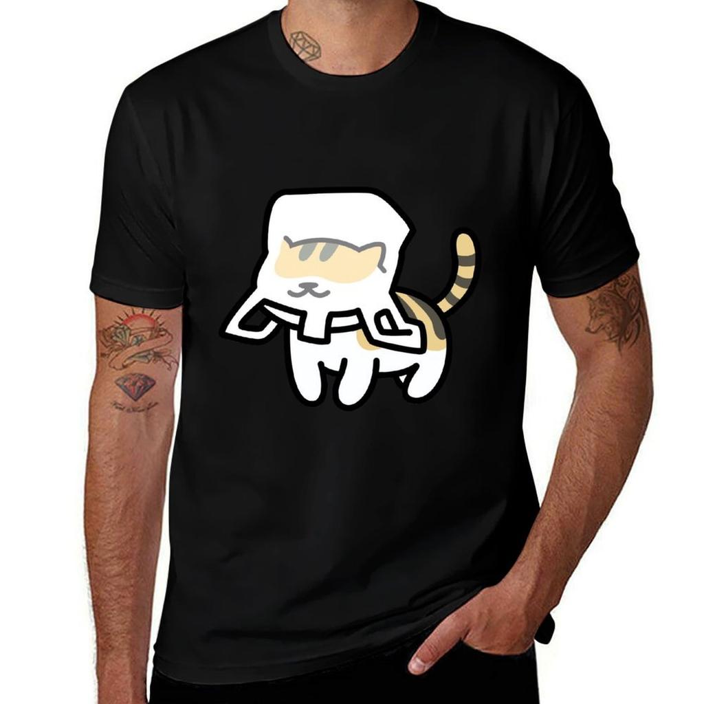 Breezy Tshirt Big And Tall Casual Tshirt