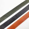 Camera Strap PU Leather Strap Comfortable Stress Relieving Crossbody Strap Camera Strap