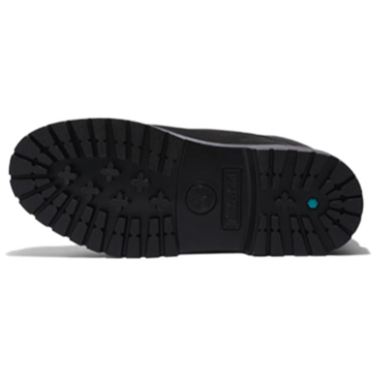 Timberland Premium Series Comfortable Versatile Short Boots Women boots Black A5RH5-015