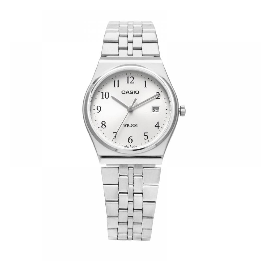 Casio Mtp B145d 7bvdf Mtp B145d 7b Analog Vintage Retro Sat Student Metal Watch