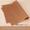 AVADEN Non-Stick Oven Baking Mat