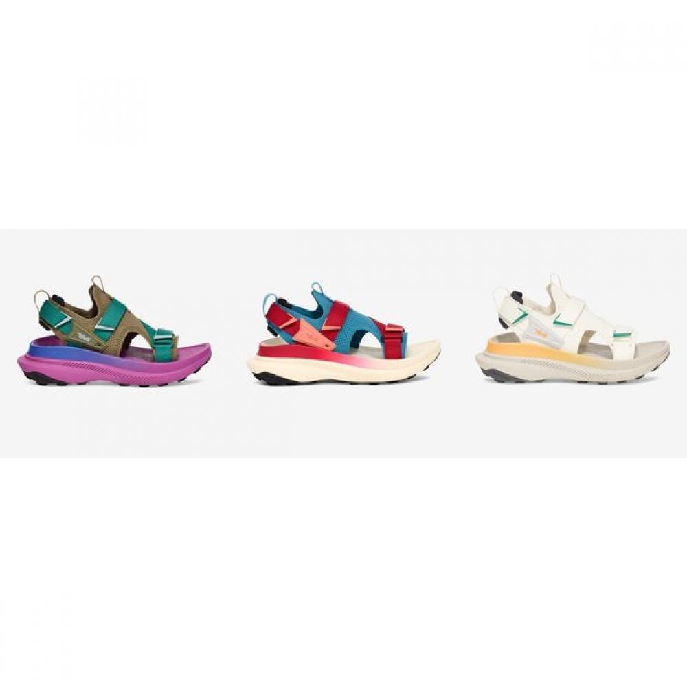 Teva Женская S Aventura Trail 2025 S S   3 типаS Выберите 250/STVF2516131-MLW