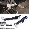 For BMW R1250GS HP R 1250 GS ADVENTURE ADV 2019-2023 New Motorcycle Adjustable Folding Foot Brake Pedal Gear Shifter Lever