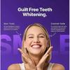 Teeth Whitening Strips Clean Dental Plaque And Stains Teeth Care Stickers Improving Dental Yellowing Oral Care Strip