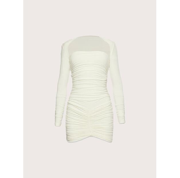 Платье коктейльное La Mania ZELLA