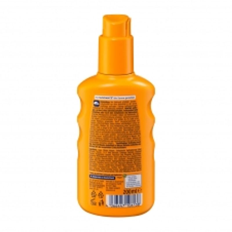 Sundance LSF 50+ Sun Spray 200ml