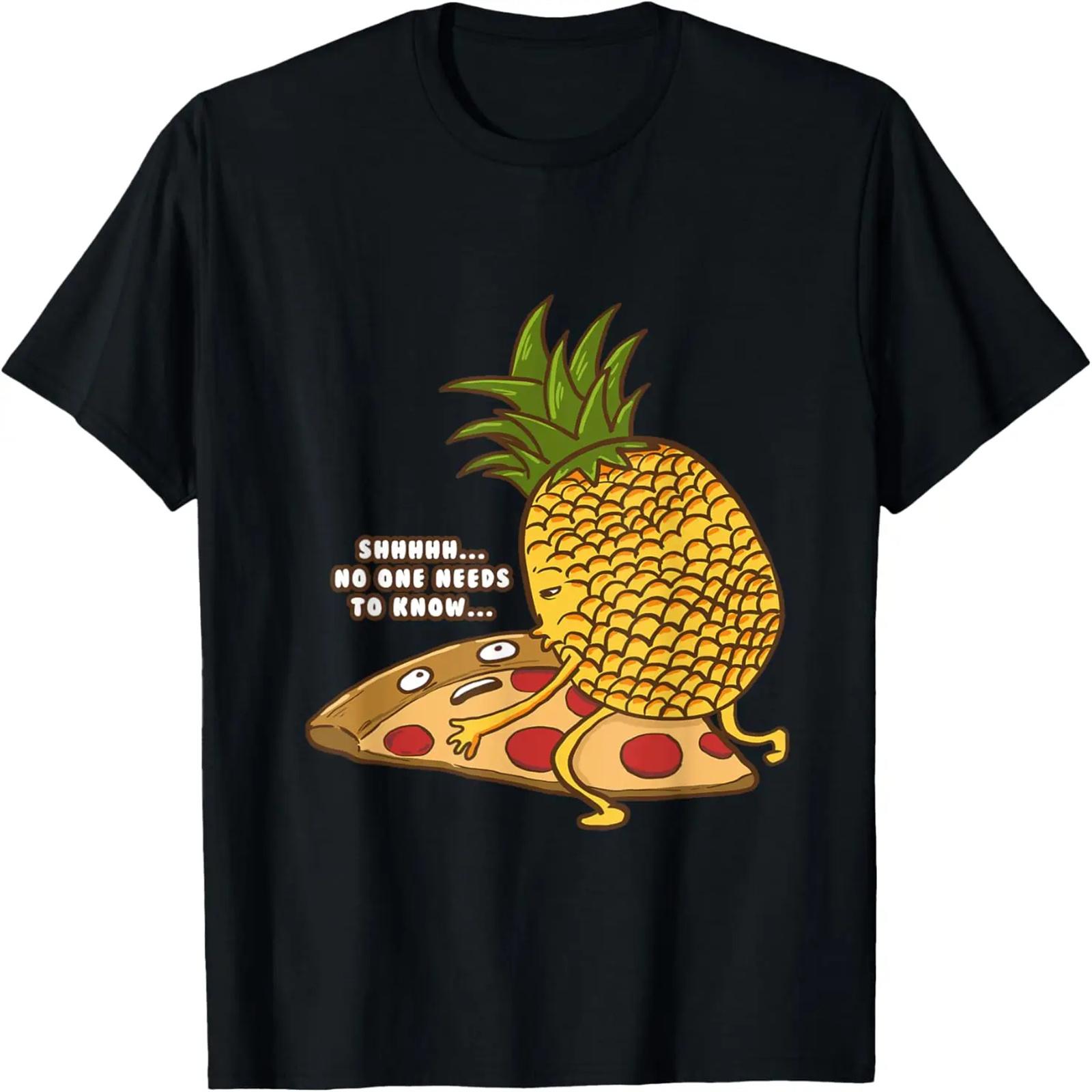 Pumpkin Jack O Lantern Party Costume For Pineapple Lover T-Shirt S