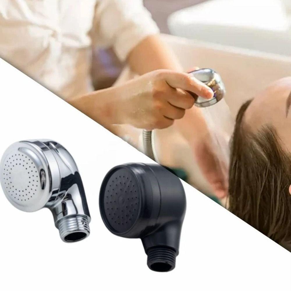 First Gear Hair Salon Showerhead Hanging Massage Faucet Nozzle Shower Spray