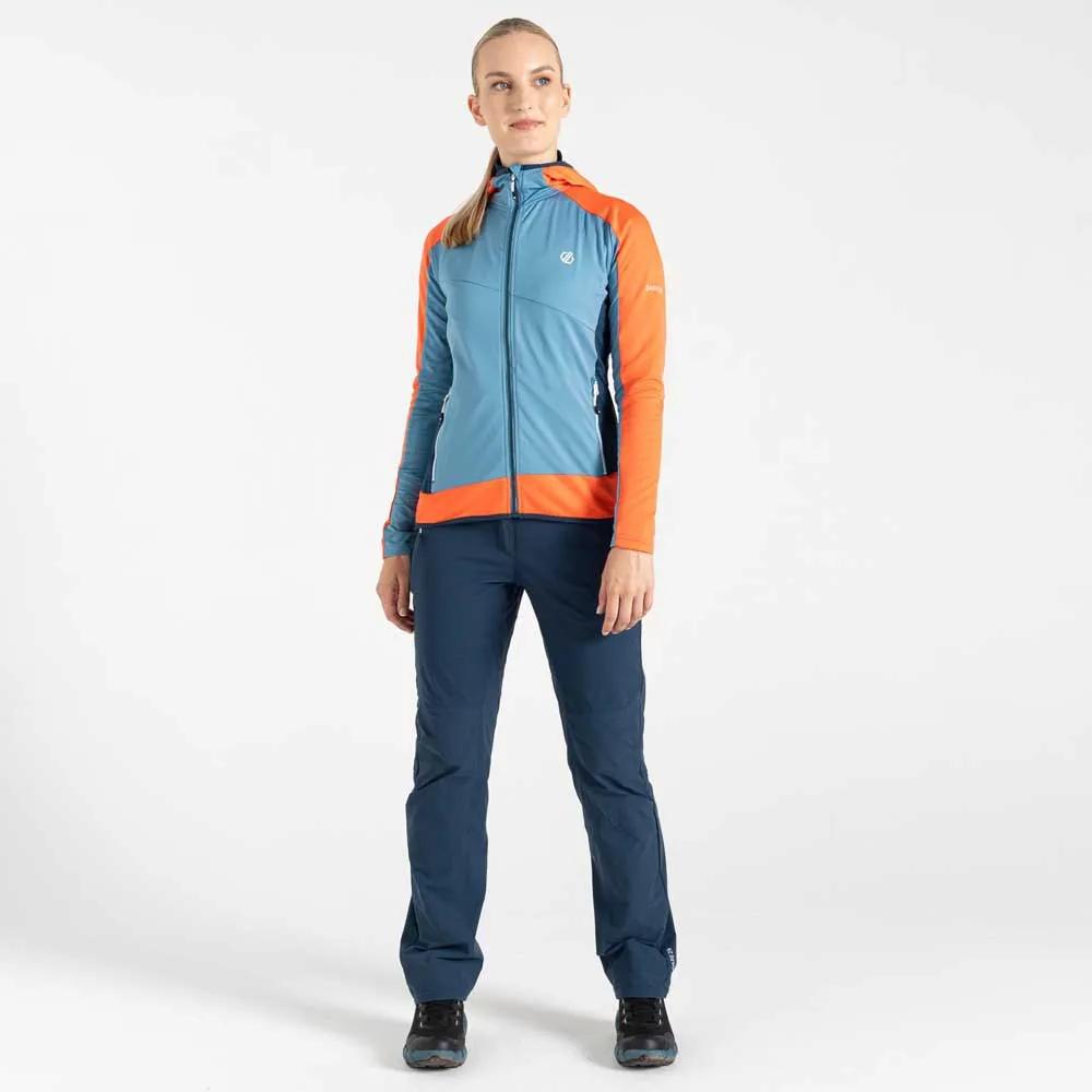 Dare2B Толстовка на молнии Traversing Core Stretch