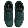 Nigel Sylvester x Air Jordan 4 RM SP Verde Recinto Scarpe da Ginnastica da Uomo Verde Pro Metallico-Platino Nero HF4334-300
