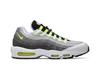 Men's Sneakers Nike Air Max 95 Greedy (2020) Black/Multi-Color-White