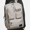 Nike Polyester Backpack Unisex Light Rosewood Umber Casual