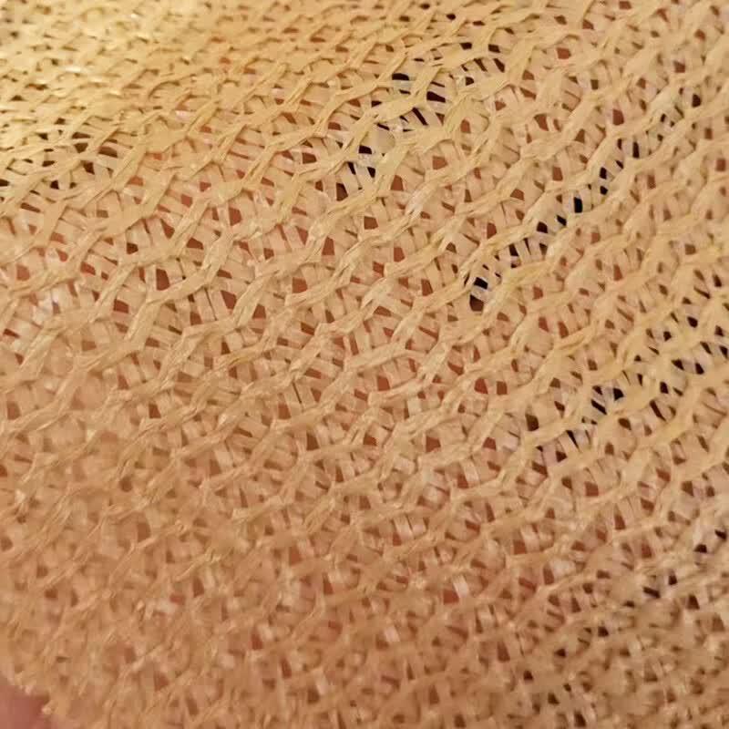 Heavy-Duty Sun Shade Net