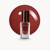 HYUE Gel FX Nail Paint | Cocoa | 8ml | Ultra-Glossy Finish | 14-Day Long-Lasting Wear | Quick-Dry & Chip-Resistant | Vegan & Paraben-Free | No UV Nee