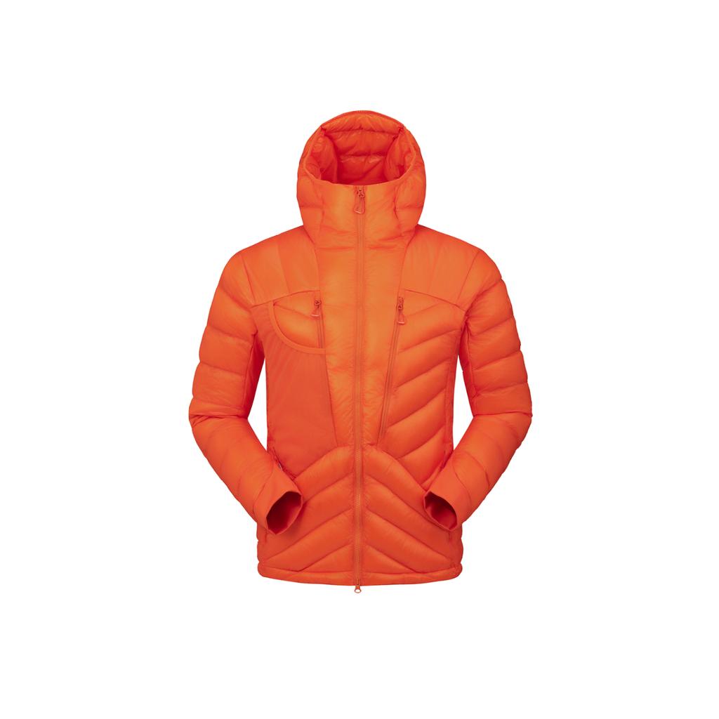 Under Armour Down Jackets Men's Hooded Moderate Other 15411111