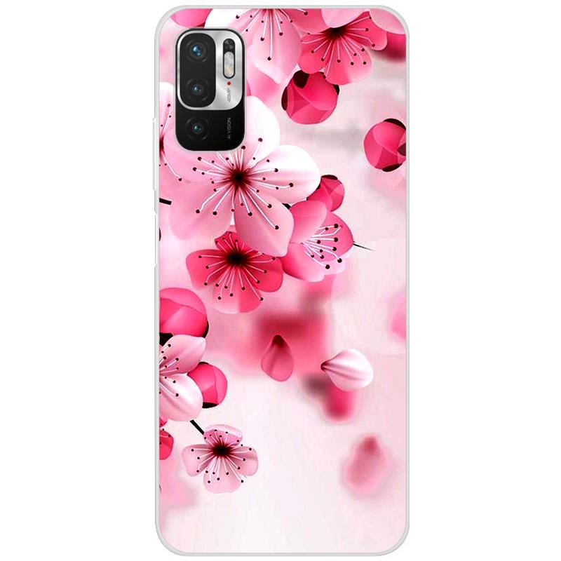 Pro Xiaomi Redmi Note 10 Pro Pouzdro Silikonový Zadní Kryt Pouzdro na Telefon Pro Xiaomi Redmi Note10 Pro 2021 Měkké Pouzdro Note 10 5G 4G Coque