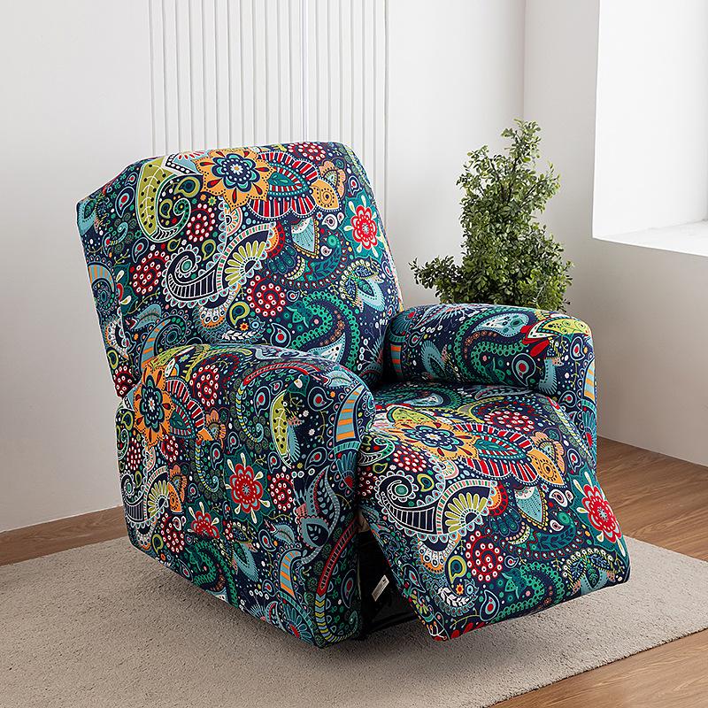 Chivas Sofa Sofa Cover Is All-Inclusive, Universal In All Seasons, High-Grade Non-Slip, Anti-Cat Scratch Protection, Chivas Sofa Cover
