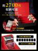 By Active Deck Case Card Case Trading Card Pokeka Deck Case Pokemon Card Case Pokemon Card Deck Case PU Leather Large Capacity [Supervised Players]