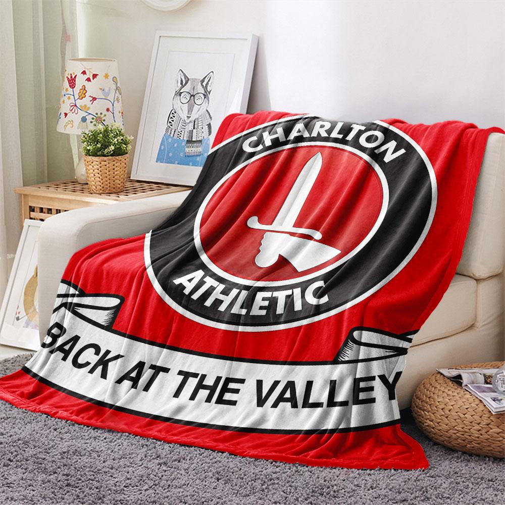 CAFC Blanket, High quality Comfortable for All Seasons, Home Decor, Warmth and Comfort