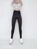 16 scale leggings (body, head, shoes, etc. not included) Black pants