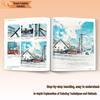Beginner's Guide To Watercolor Landscape Painting: Complete Tutorial Collection