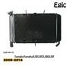 Accessoires extérieurs – Calandres et grilles de radiateur