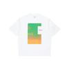 Air 'Why Not?' Casual Sports Print Short Sleeve White Men's DC3248-100