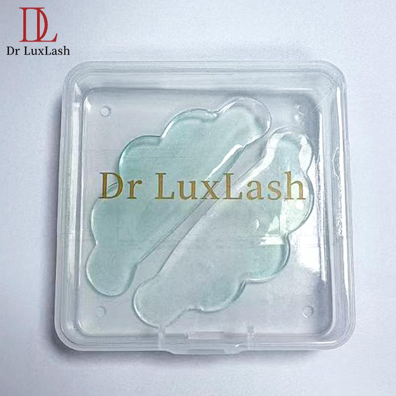 Drluxlash 0.3mm Self-Adhesive Ultra-Thin Eyelash Perm Pad