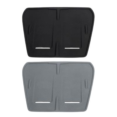 Automobil-Innenausstattungszubehör für N7 23 Schutz Silikonpad Wasserdicht Flexibles Pad Einfache Anwendung Kabellose Ladegeräte Pad