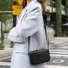 Bag Women's Fashion Versatile Simple Shoulder Crossbody Small Square Bag