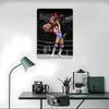 Chad Gable Metal Poster Customized Wall Art Retro Vintage Tinplate Signs for Man Cave Decoration Home Decor Accessories House