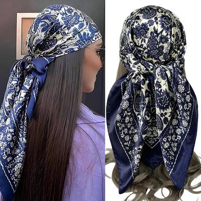 Accessori – Sciarpe e foulard