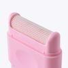 Sweater Hair Remover Double-Sided Lint Roller Reusable Adhesive Tape Mesh Cleaner Hair Removal Tool