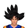 Perruque Goku Dragon Ball Adulte