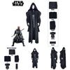 Star Wars Darth Maul Cosplay Kostüm Halloween Party Anzug