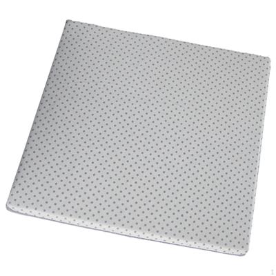 Heat Press Mat Foam Cushion Silicone Replaces Plate DIY Resistant Craft Board Ironing