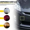 Pair For 2010-2011 Toyota Prius Front Bumper Tow Hook Eye cap Cover Left & Right